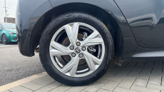 Toyota Yaris 1.5 Hybrid Icon 5dr CVT Hybrid Hatchback